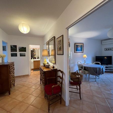 Les Collines D'Estanove, Charming, Bright, Calm Place With Pool Montpellier Exterior photo