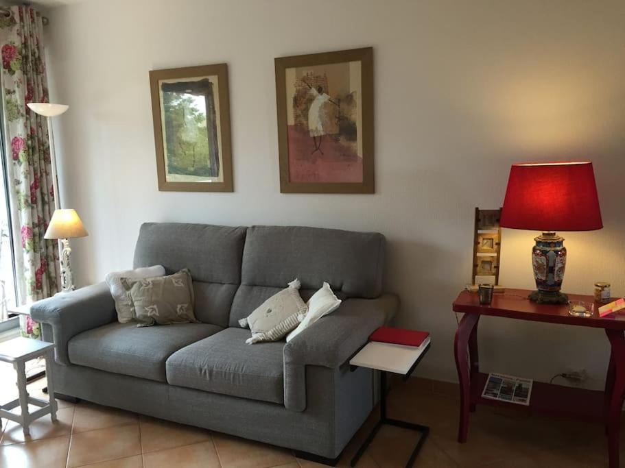 Les Collines D'Estanove, Charming, Bright, Calm Place With Pool Montpellier Exterior photo