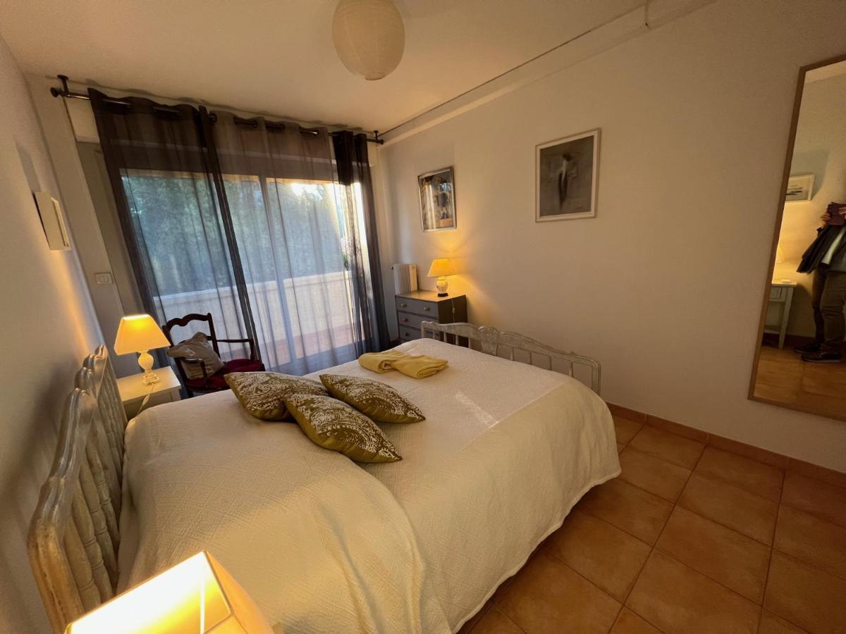 Les Collines D'Estanove, Charming, Bright, Calm Place With Pool Montpellier Exterior photo
