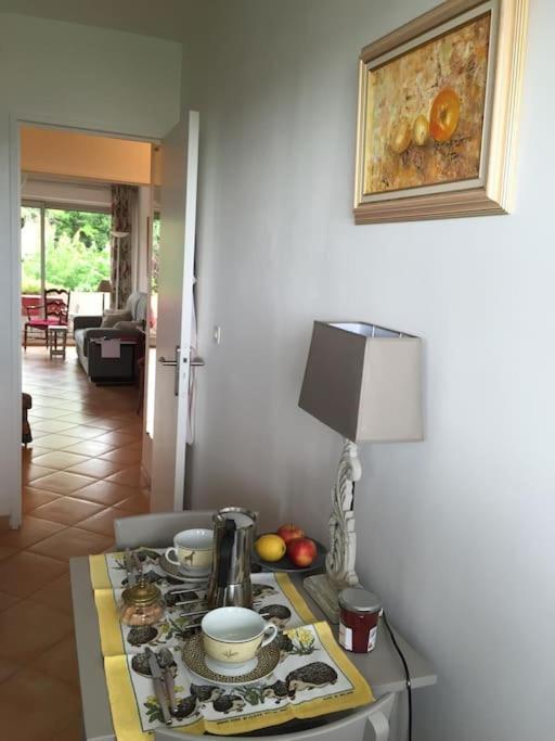 Les Collines D'Estanove, Charming, Bright, Calm Place With Pool Montpellier Exterior photo