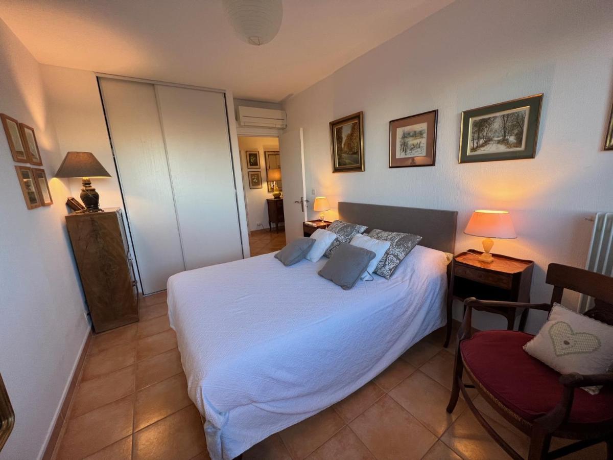 Les Collines D'Estanove, Charming, Bright, Calm Place With Pool Montpellier Exterior photo
