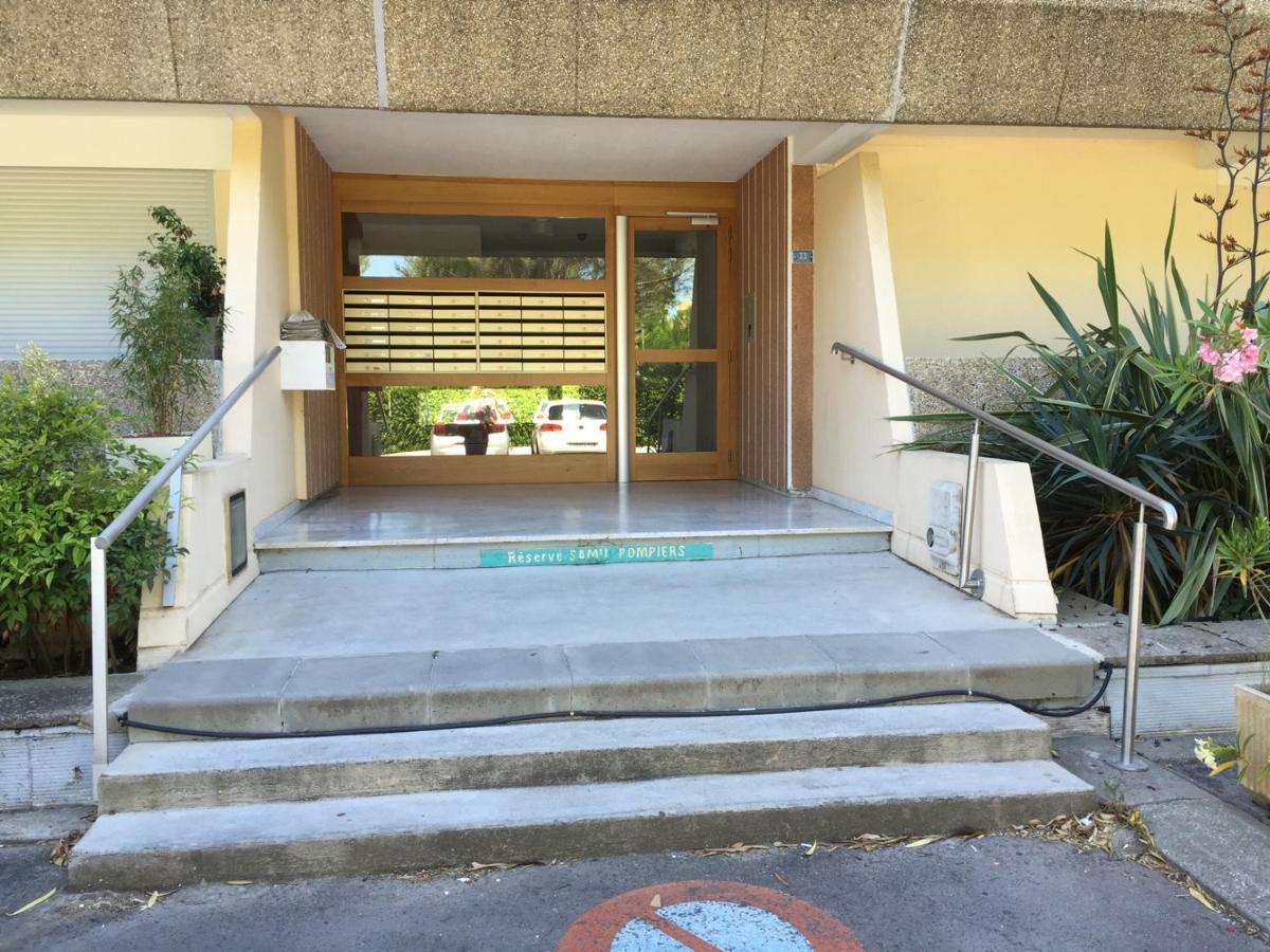 Les Collines D'Estanove, Charming, Bright, Calm Place With Pool Montpellier Exterior photo