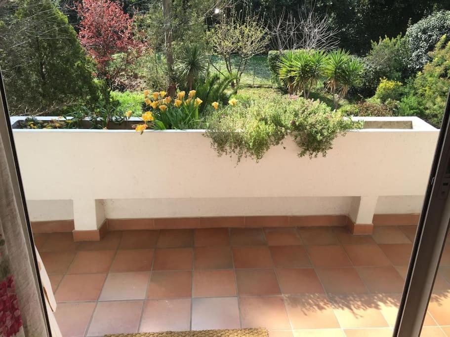Les Collines D'Estanove, Charming, Bright, Calm Place With Pool Montpellier Exterior photo