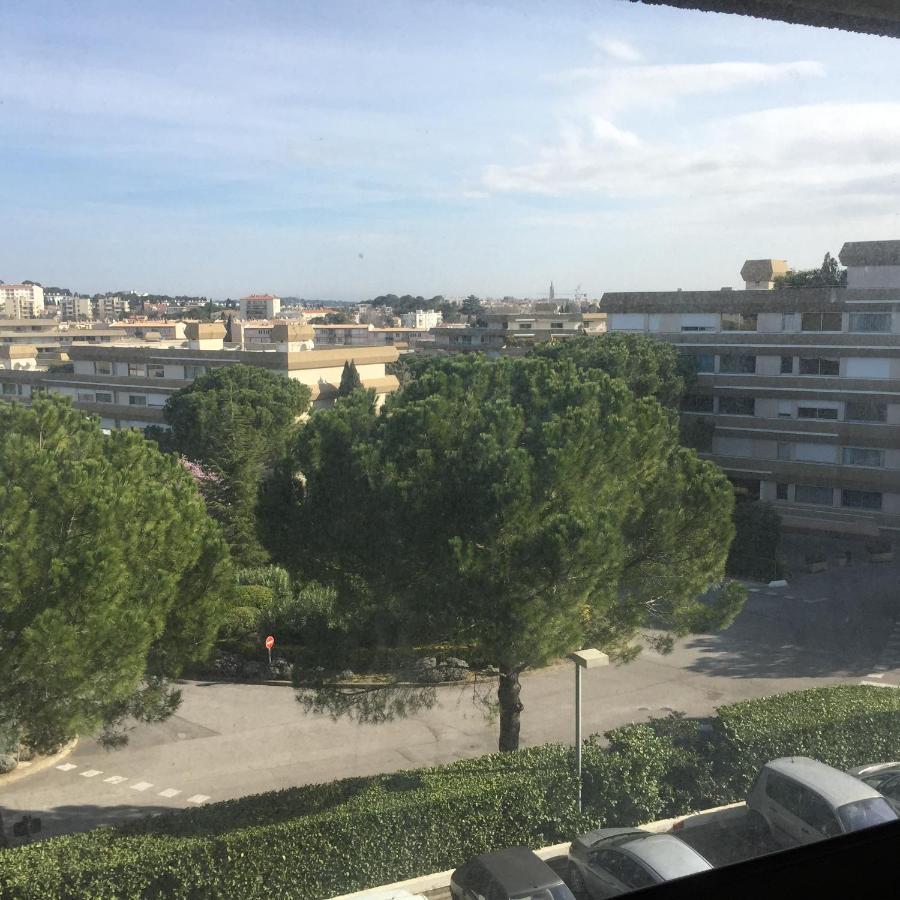 Les Collines D'Estanove, Charming, Bright, Calm Place With Pool Montpellier Exterior photo